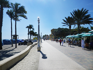 Hollywood Beach Tower Pictures